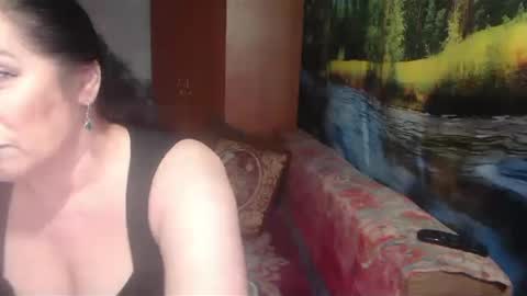 RositaSky online show from November 27, 12:24 am