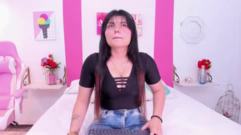 Ross Susana online show from December 2, 12:50 pm