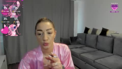 Rossa online show from March 26, 9:22 am