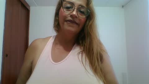 Rossana  online show from December 7, 12:35 pm