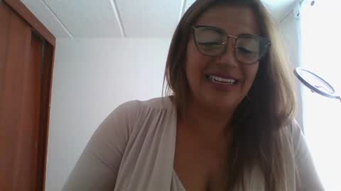 Rossana  online show from January 20, 7:25 pm