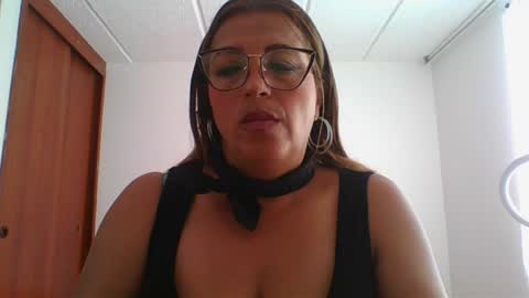 Rossana  online show from December 28, 7:01 pm