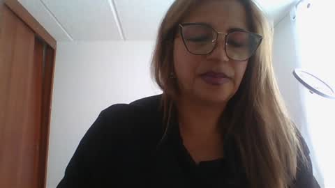 Rossana  online show from January 23, 7:29 pm