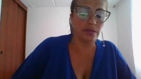Rossana  online show from January 10, 8:15 pm