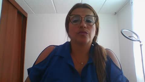 Rossana  online show from January 16, 7:10 pm