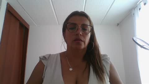 Rossana  online show from January 18, 7:15 pm
