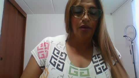 Rossana  online show from December 14, 12:12 pm