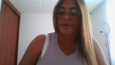 Rossana  online show from December 21, 12:49 pm