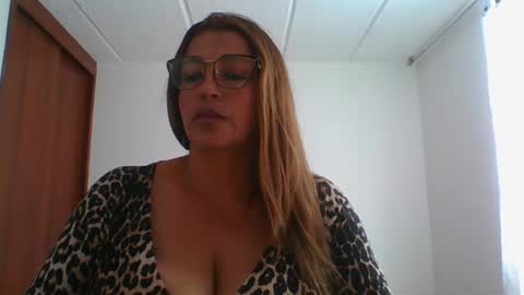 Rossana  online show from January 2, 7:18 pm