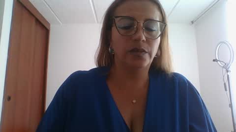 Rossana  online show from December 9, 7:18 pm