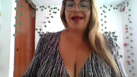 Rossana  online show from January 15, 12:44 pm