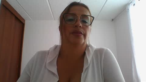 Rossana  online show from January 6, 7:56 pm