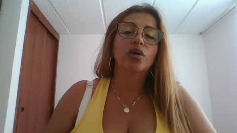 Rossana  online show from December 8, 12:41 pm