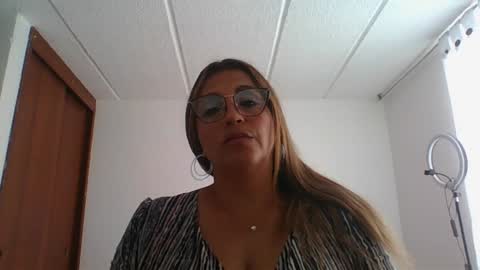 Rossana  online show from December 19, 7:29 pm