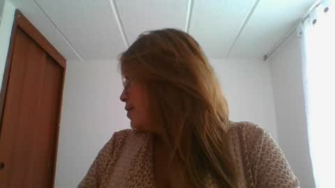 Rossana  online show from January 8, 7:34 pm