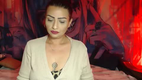 rosse2683 online show from May 16, 8:30 pm