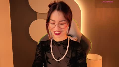 Miss Rosse online show from May 16, 2:27 pm