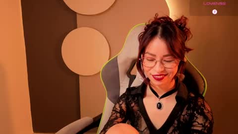 Miss Rosse online show from May 11, 4:04 pm