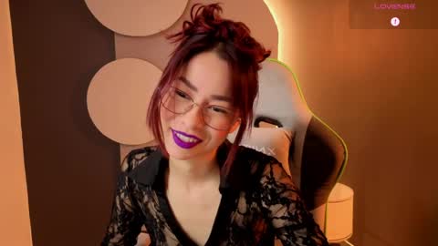 Miss Rosse online show from May 19, 2:24 pm