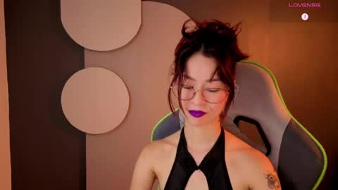 Miss Rosse online show from May 22, 2:59 pm