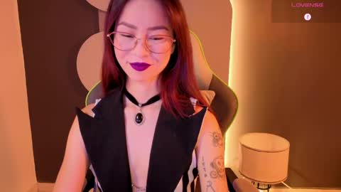 Miss Rosse online show from May 13, 12:55 pm
