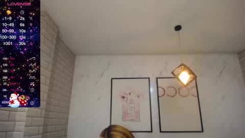 rosse jeane v online show from December 24, 1:28 pm