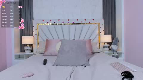  Rosse  online show from February 18, 1:43 am