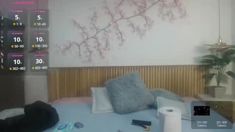 MY NAME IS  ROSSE  online show from October 25, 7:21 pm