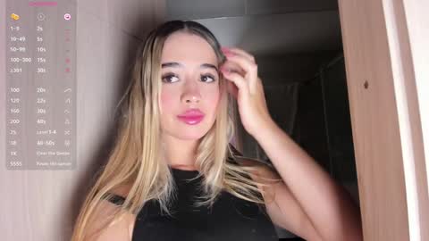 Rosse Daw Independent model  online show from December 14, 1:06 pm