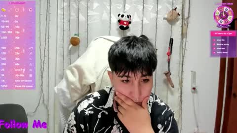 ROSSE DEMOND  online show from May 22, 3:37 am