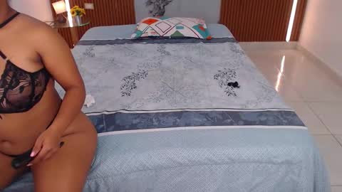 Rossi Hill online show from February 19, 11:54 am