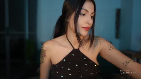 Rossey online show from May 7, 3:44 am