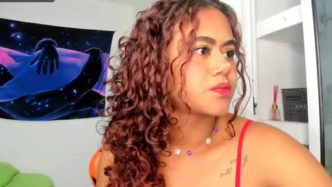 rossi_hill online show from September 18, 12:15 pm