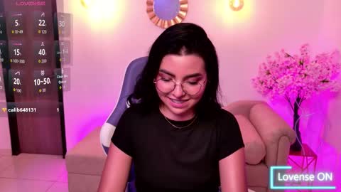 rossie_channel online show from September 21, 8:07 pm