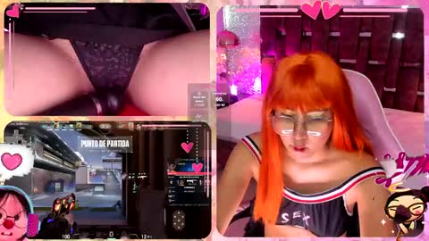 Rossie online show from May 14, 4:57 pm