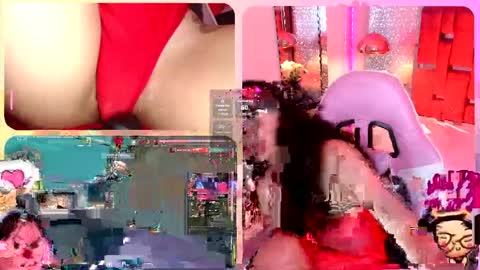Rossie online show from May 11, 3:29 pm