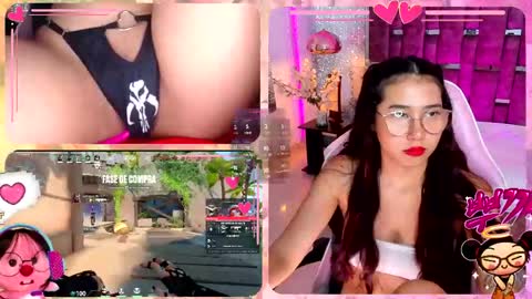 Rossie online show from May 23, 3:43 pm