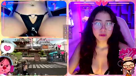 Rossie online show from May 26, 3:33 pm