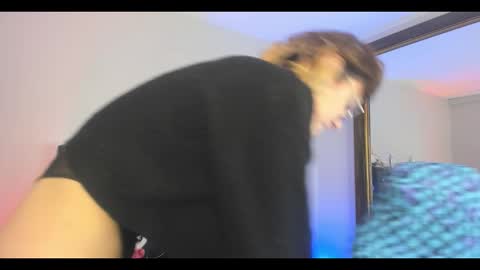 Rossie hunt online show from March 29, 1:32 pm