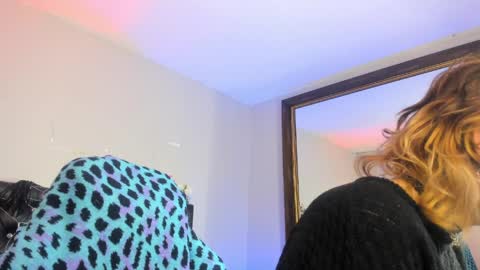 Rossie hunt online show from March 31, 2:50 pm