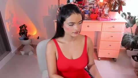 Im Ross   online show from May 11, 7:33 pm