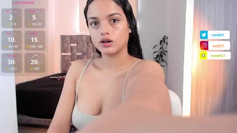 Im Ross   online show from May 7, 2:32 pm