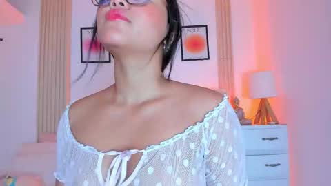 rossy_x online show from January 9, 7:51 pm