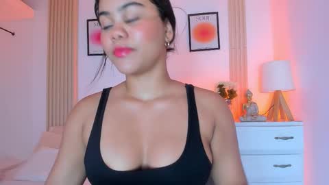 rossy_x online show from January 5, 7:17 pm