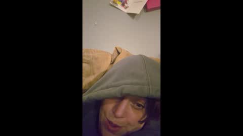 No More Vanilla online show from January 15, 8:53 am