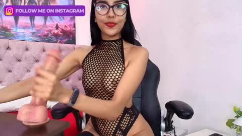  JESSY ROULY online show from February 3, 7:52 pm