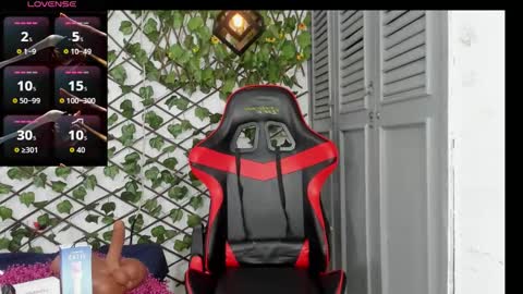 Rous online show from November 26, 12:17 pm