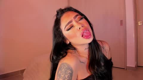 DREAM online show from February 3, 11:47 pm