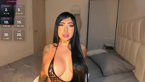 DREAM online show from May 6, 11:31 pm