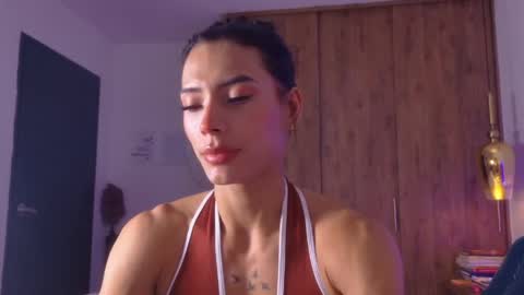Rouse leon online show from May 19, 5:42 pm
